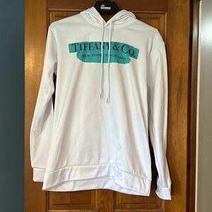 Tiffany & Co hoodie